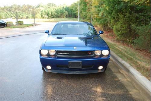 Dodge Challenger 2009 photo 1