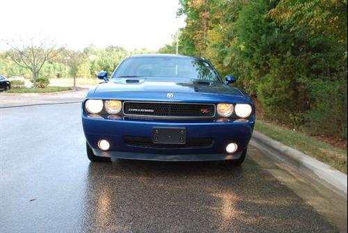 Dodge Challenger 2009 photo 2