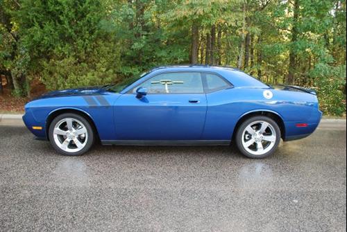 Dodge Challenger 2009 photo 3