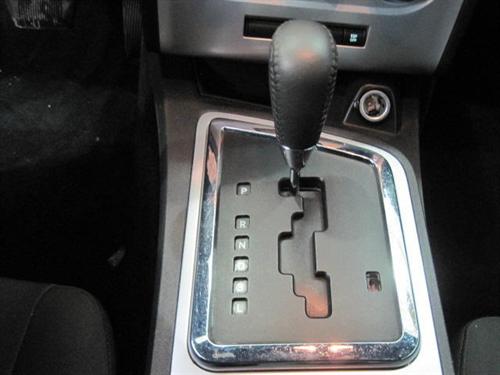 Dodge Challenger 2009 photo 4