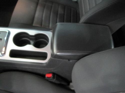 Dodge Challenger 2009 photo 5