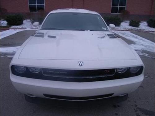 Dodge Challenger 2009 photo 1