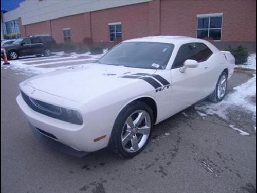 Dodge Challenger 2009 photo 2