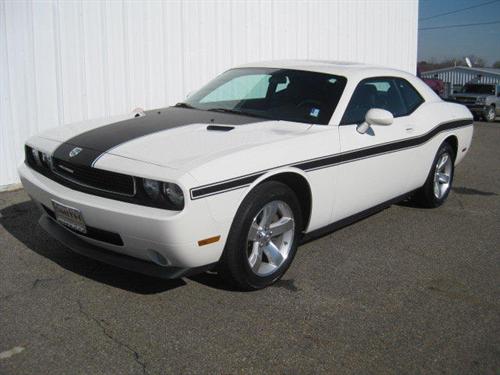 Dodge Challenger SE Other