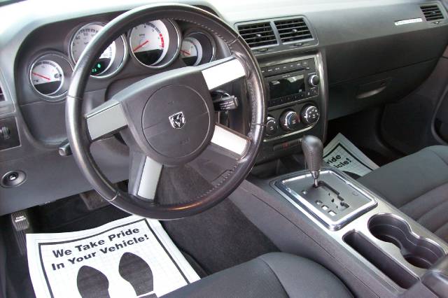 Dodge Challenger 2009 photo 3