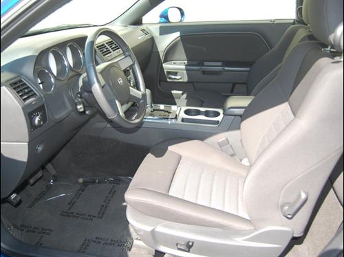 Dodge Challenger SE Other