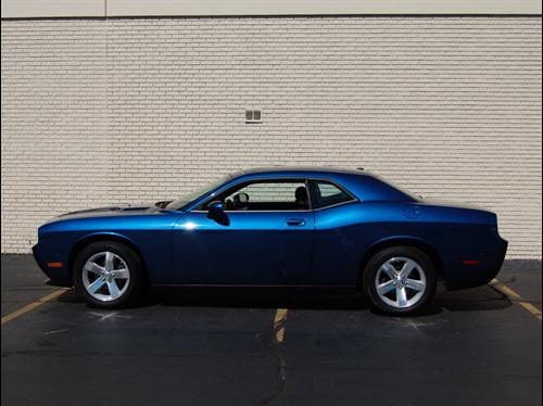 Dodge Challenger 2009 photo 3