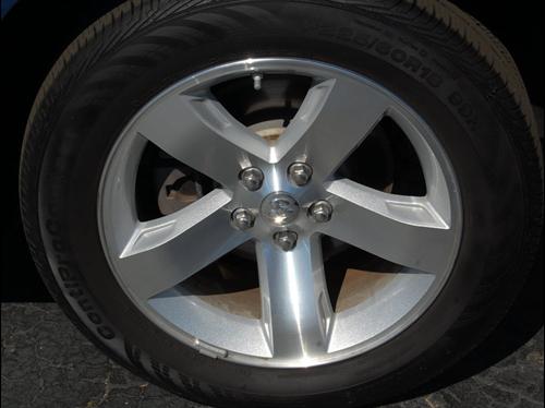 Dodge Challenger 2009 photo 4