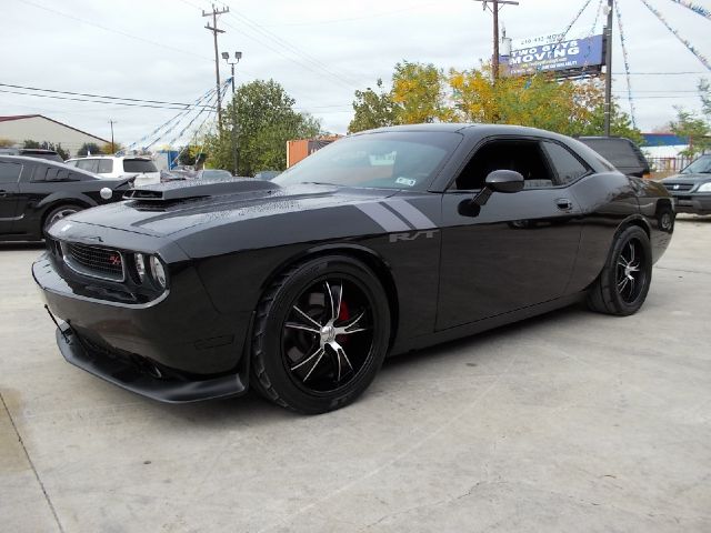Dodge Challenger 2009 photo 2