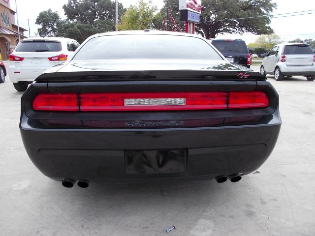 Dodge Challenger 2009 photo 3