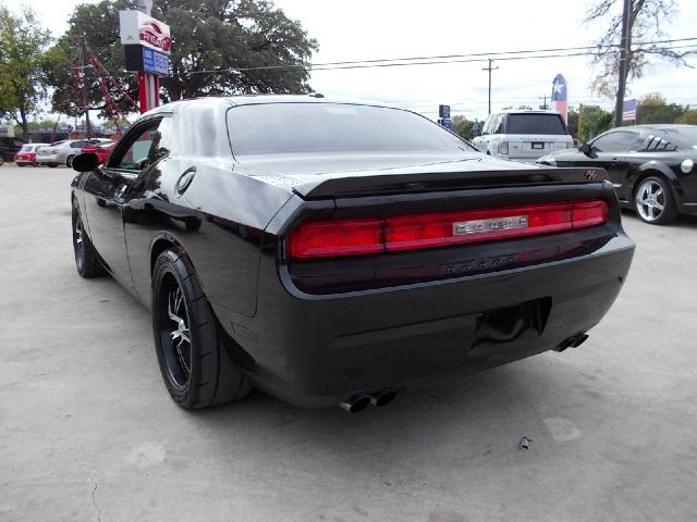 Dodge Challenger 2009 photo 4