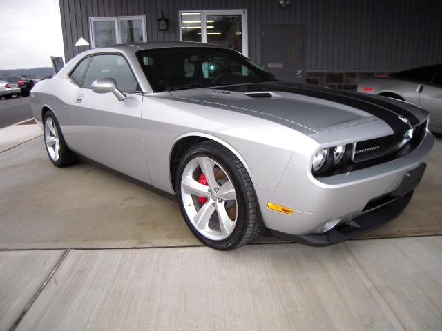 Dodge Challenger 3.5rl W/premium Pkg Coupe