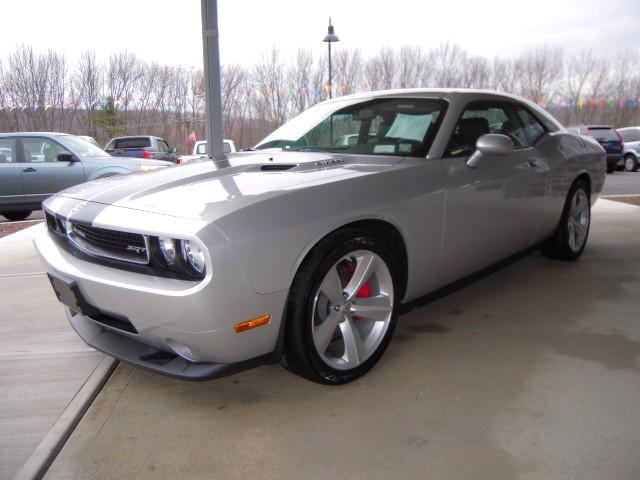 Dodge Challenger 2009 photo 1