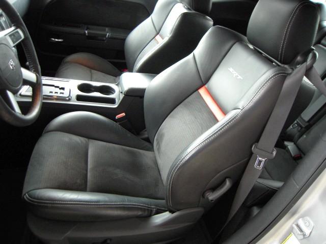 Dodge Challenger 2009 photo 4