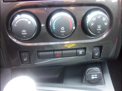 Dodge Challenger 2009 photo 2