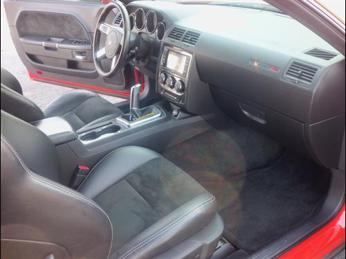 Dodge Challenger 2009 photo 4