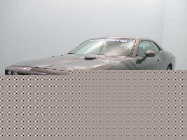 Dodge Challenger SLT 25 Coupe