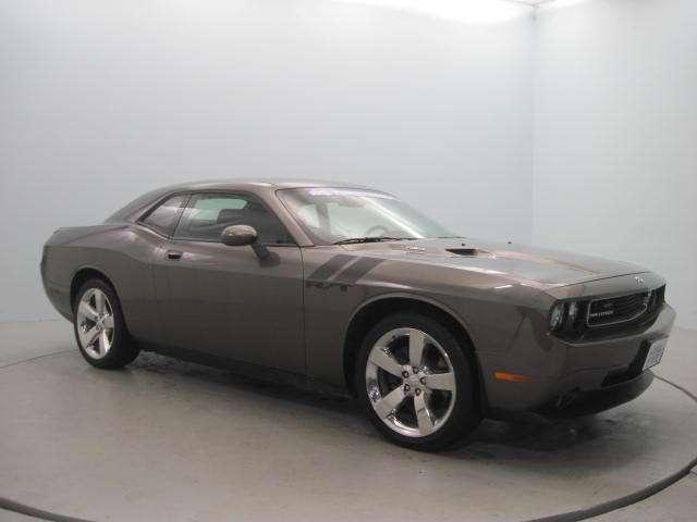 Dodge Challenger 2009 photo 2