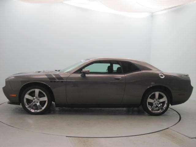 Dodge Challenger 2009 photo 4