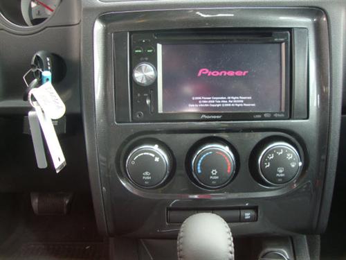 Dodge Challenger SLT 25 Other