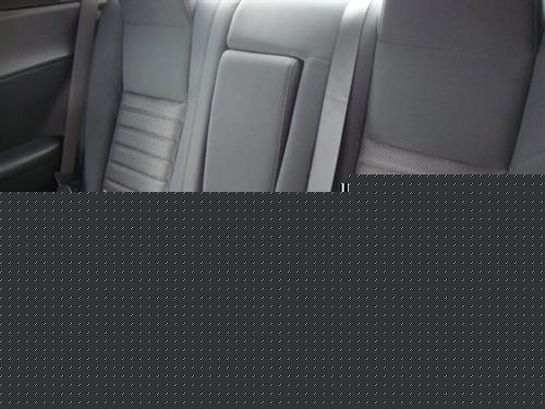 Dodge Challenger 2009 photo 1