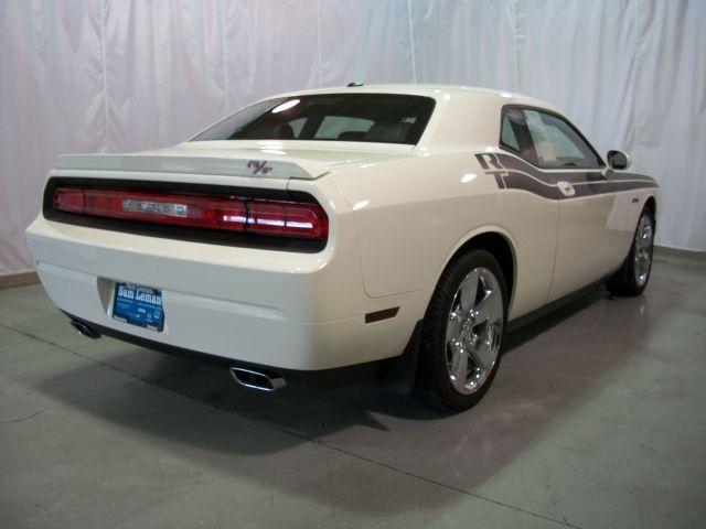 Dodge Challenger 2009 photo 3