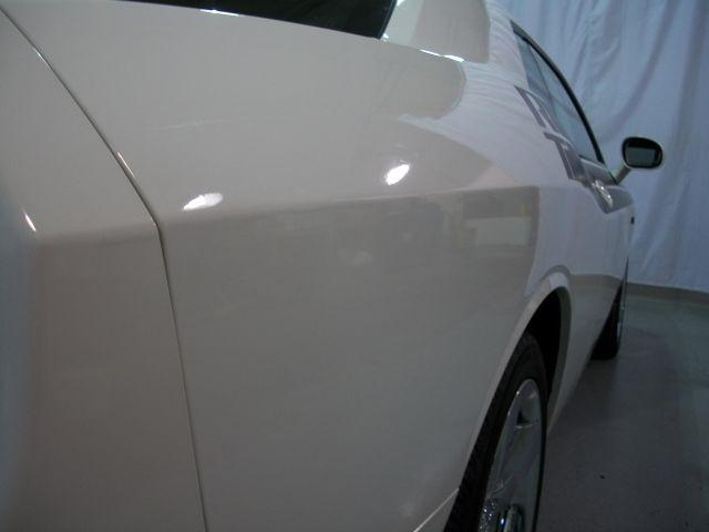 Dodge Challenger 2009 photo 4