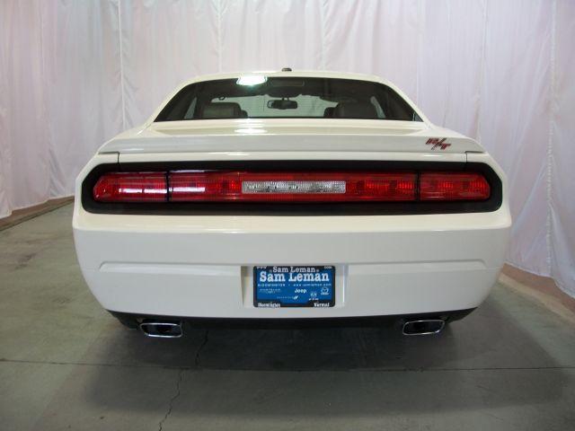 Dodge Challenger 2009 photo 5