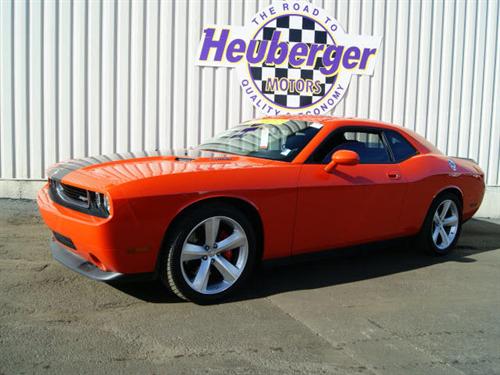Dodge Challenger XLS 4WD Other