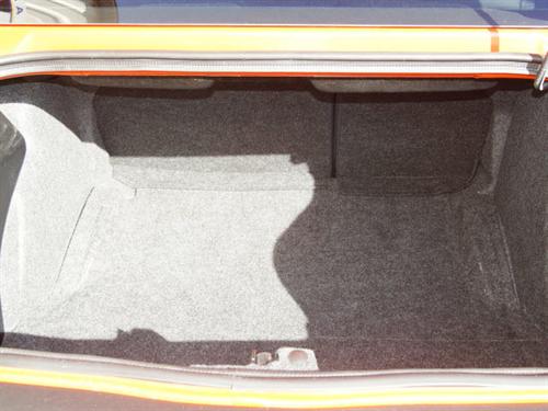 Dodge Challenger 2009 photo 5