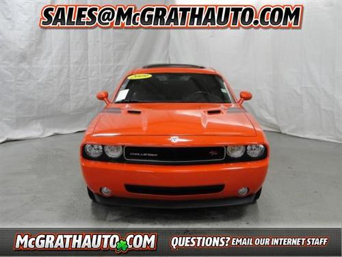 Dodge Challenger 2009 photo 1