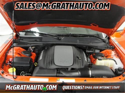 Dodge Challenger 2009 photo 2