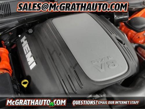 Dodge Challenger 2009 photo 3