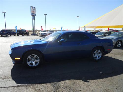 Dodge Challenger SE Other