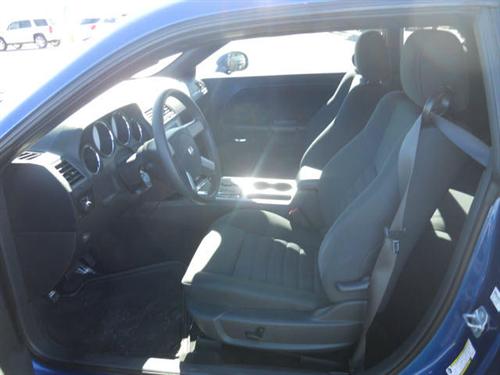 Dodge Challenger 2009 photo 2