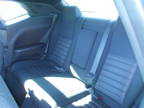 Dodge Challenger 2009 photo 4