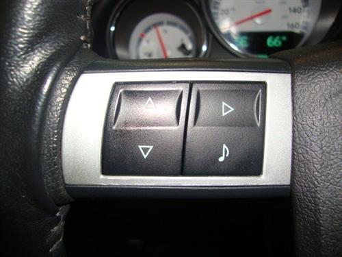 Dodge Challenger SLT 25 Other