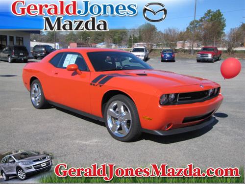 Dodge Challenger SLT 25 Other