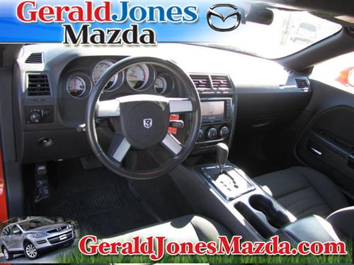 Dodge Challenger 2009 photo 4
