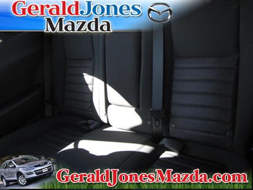 Dodge Challenger 2009 photo 5