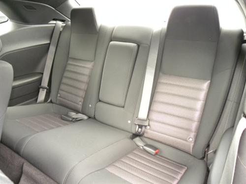 Dodge Challenger 2009 photo 4