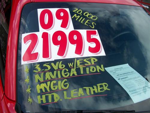 Dodge Challenger 2009 photo 2