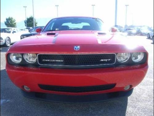 Dodge Challenger 2009 photo 1