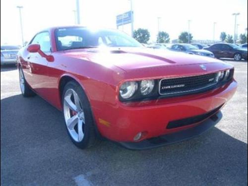 Dodge Challenger 2009 photo 2