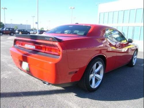Dodge Challenger 2009 photo 3