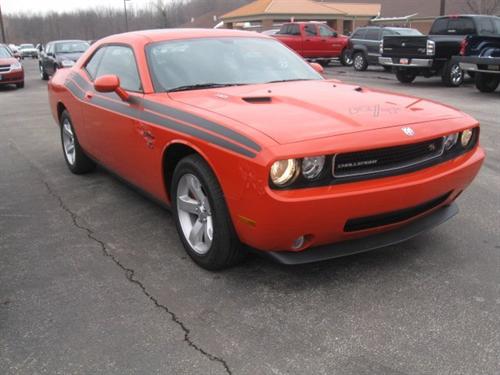 Dodge Challenger 2009 photo 2