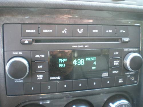 Dodge Challenger SLT 25 Other