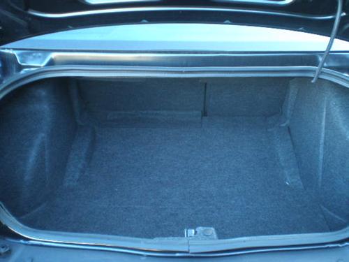 Dodge Challenger 2009 photo 1