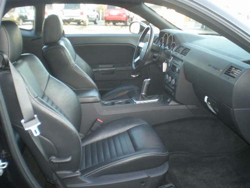 Dodge Challenger 2009 photo 3