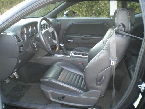 Dodge Challenger 2009 photo 4